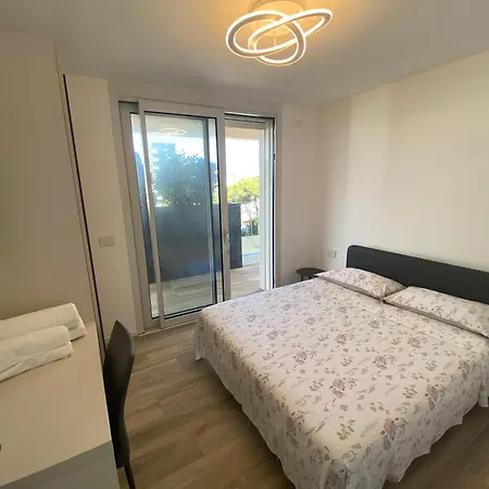 Penthouse Golden Lux Апартаменты