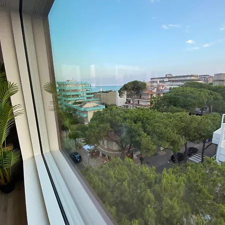 Appartamento Penthouse Golden Lux