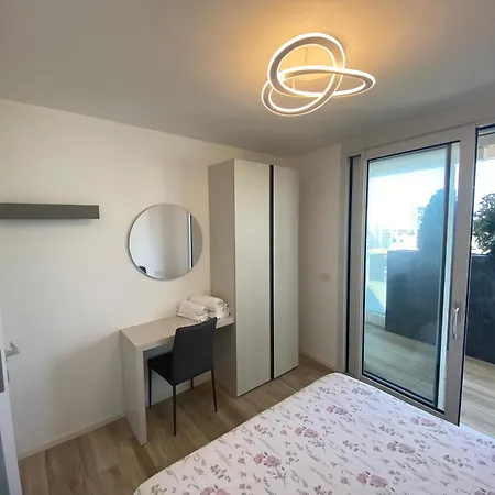 公寓 Penthouse Golden Lux *