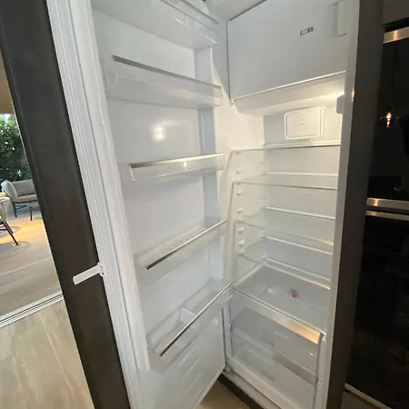 Appartamento Penthouse Golden Lux *