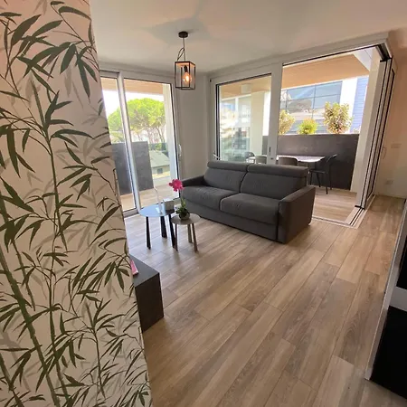 Penthouse Golden Lux Appartamento