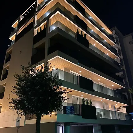 Penthouse Golden Lux Appartamento Lignano Sabbiadoro