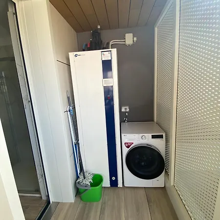 Appartamento Penthouse Golden Lux Lignano Sabbiadoro