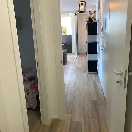 Penthouse Golden Lux * Lignano Sabbiadoro