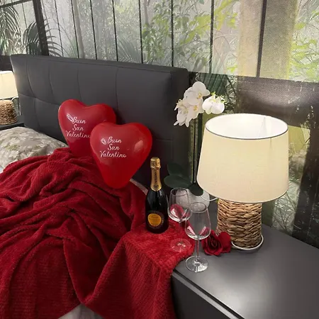 Penthouse Golden Lux Appartamento Lignano Sabbiadoro